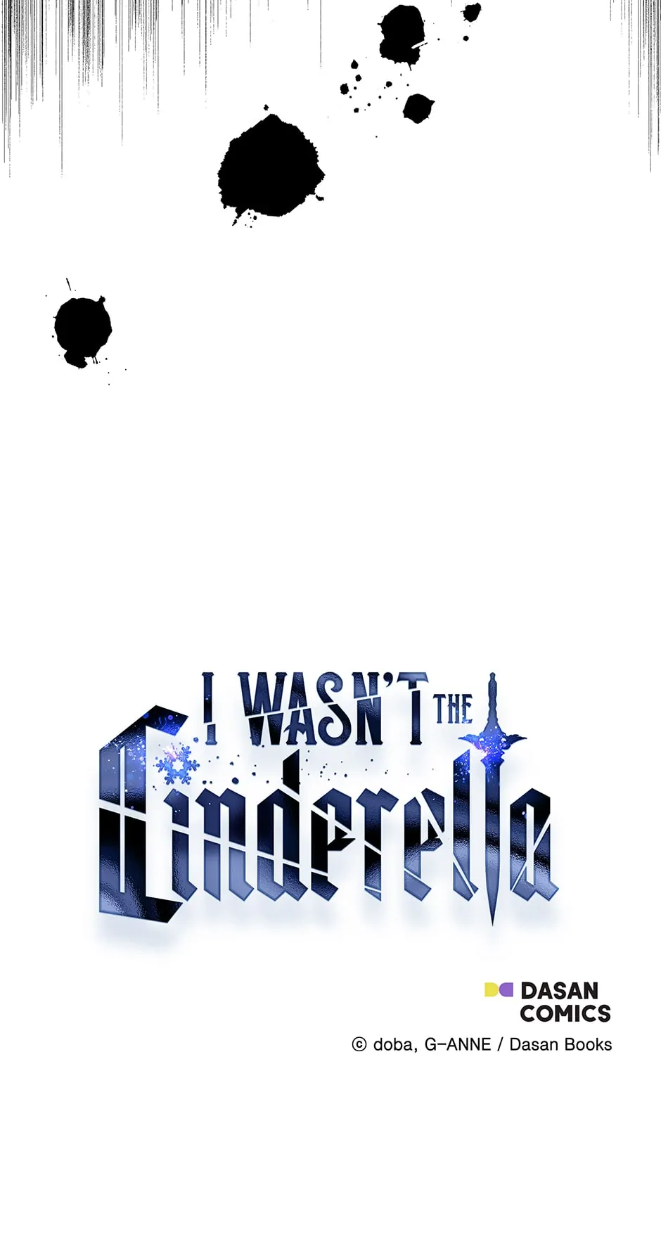 Cinderella Wasn't Me Chapter 103 86